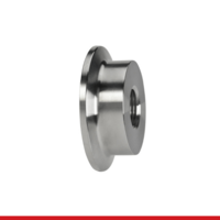 SANFITCLAMT304CAPS#23BMP